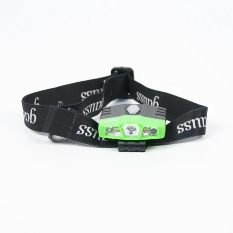 Налобный фонарь Gauss GF406