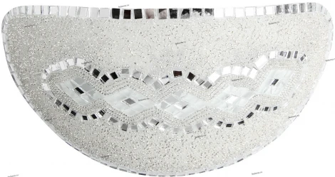 Ozcan Восточный стиль 0830 0830-1/2