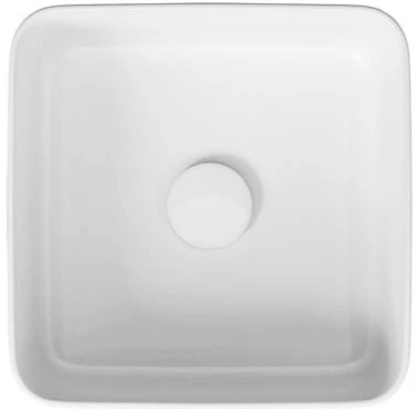 Рукомойник Cersanit Crea 35 Square