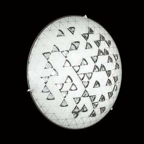 Настенно-потолочный светильник Sonex Meza 2058/CL