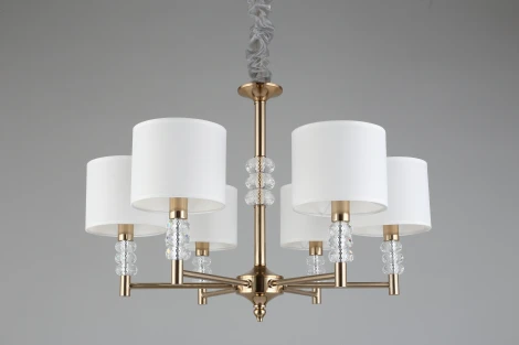 Подвесная люстра Aployt Franula APL.724.03.06 (220V, на цепи)