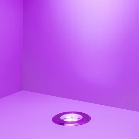 Встраиваемый светильник уличный Arlight GROUND 024961