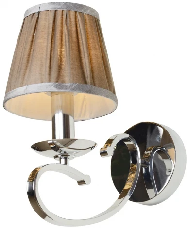 Бра iLamp Holiday RM6116/1W CR (220V)