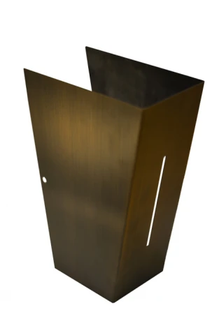 Настенный светильник уличный LD-Lighting LD-J LD-JB007 (220V, IP54)