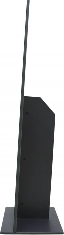 Зеркало напольное Стелла 2 графит темный 163,5 см x 50 см от фабрики Mebelik