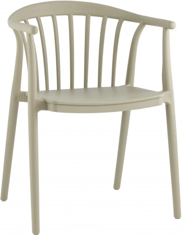 Стул Campo пластик зеленый УТ000036905