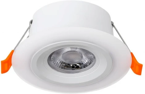 Встроенный точечный светильник светодиодный Eglo CALONGE 900912 (круглые)