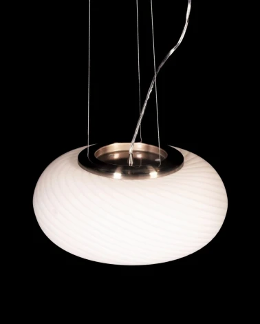 Подвесной светильник Lumina Deco Monarte LDP 1105-380