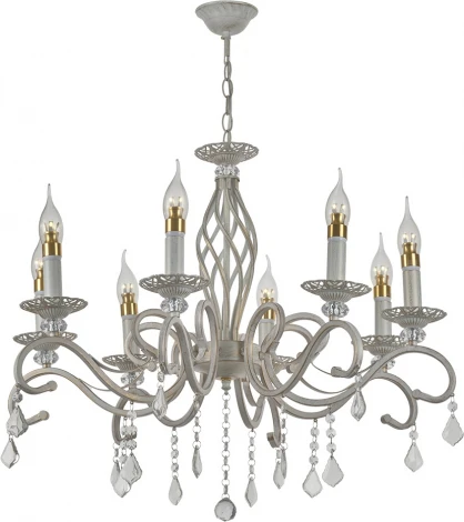 Подвесная люстра Мелодия Света PL1N 000024294