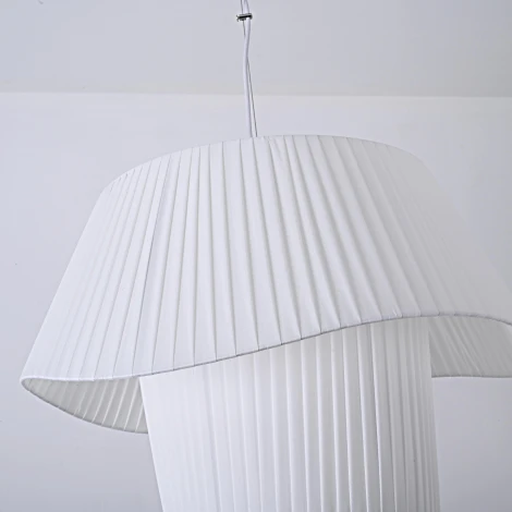 Подвесная люстра ImperiumLoft Vanilla01 (219530-23) (220V, на тросе)