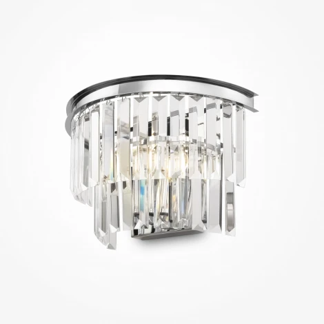 Настенный светильник Maytoni Revero MOD085WL-01CH (220V)