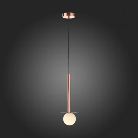 Подвесной светильник ST Luce Vitte SL1055.203.01