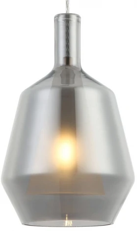 Подвесной светильник Stilfort Еladin 2154/62/01P (220V, на проводе, ваза)