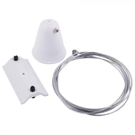 Подвесной комплект Arte Lamp Track Accessories A410033 (220V)