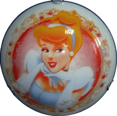 Настенно-потолочный светильник Мелодия Света CW1N 000011239