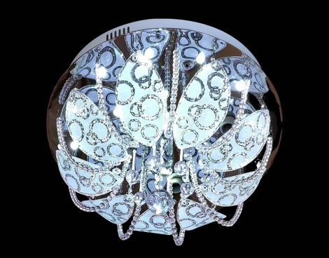 Потолочная люстра Мелодия Света SL1M 000027597