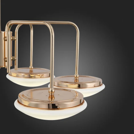Потолочная люстра ST Luce Pratico SLE120.202.06