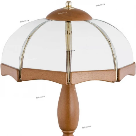 Интерьерная настольная лампа Alfa Czajka 781