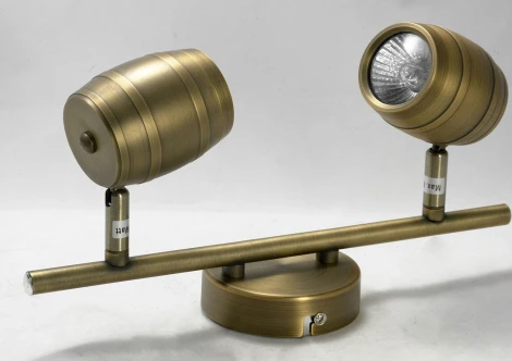 Спот на штанге Lussole Lgo Tuscaloosa GRLSP-9567 (220V, IP21)