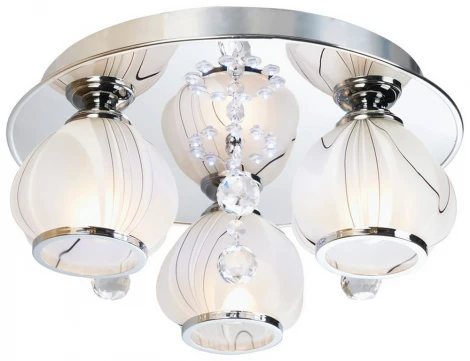 Потолочный светильник Velante 179 179-107-03