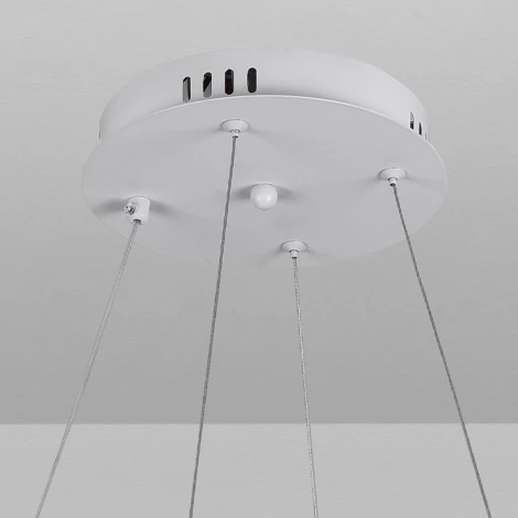 Подвесной светильник светодиодный Natali Kovaltseva  LED LAMPS 81462