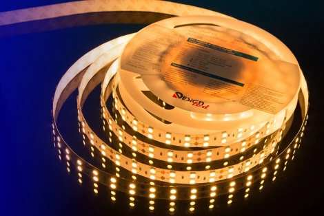 Светодиодная лента DesignLed LUX DSG5120-24-WW-33