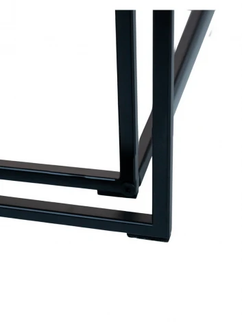 Комплект из 2 журнальных столиков Small+big дуб MY iNTERNO MYCT-2101