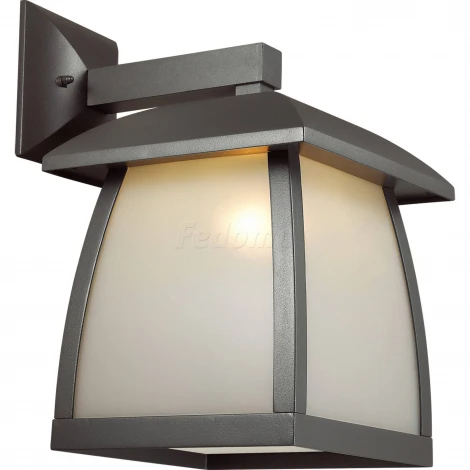 Настенный фонарь уличный Odeon Light Tako 4050/1W