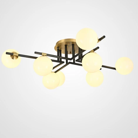 Потолочная люстра на штанге G9 Lu Carte LC-11-1477