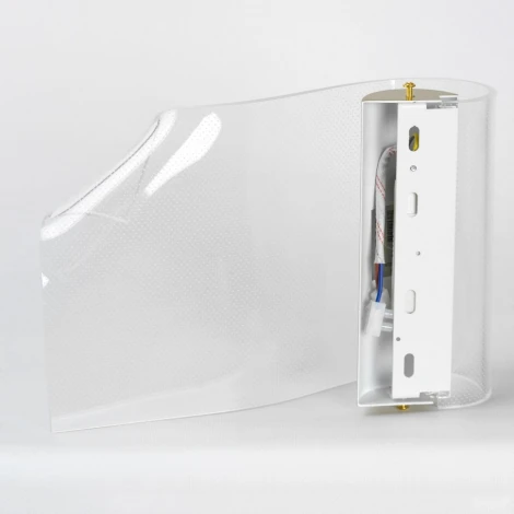 Настенный светильник Lussole Calvert LSP-7370 (LED, 220V)