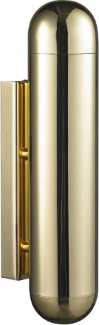 Настенный светильник каскадный iLedex Sonos 10663W-25W-3000K BR (220V)