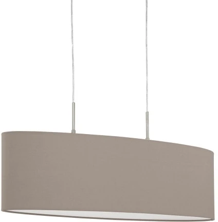 Подвесной светильник Eglo Pasteri 31581 (220V, на проводе)