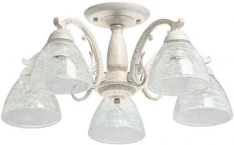 Потолочная люстра MW-Light Ариадна 105010205