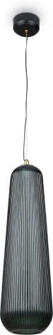 Подвесной светильник Freya Enchantment FR5384PL-L5BL (LED, 220V, на проводе)