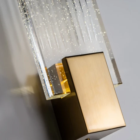 Бра светодиодное Modelux MODESTYLE MS.1517.350 GD