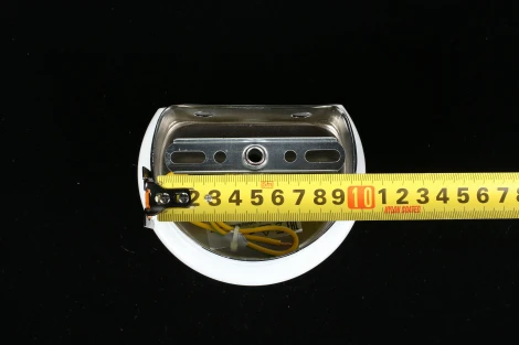 Бра Aployt Estel APL.702.01.02 (220V, свеча)