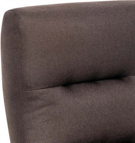 Кресло Leset Оскар (Фанера,Шпон березы/Рогожка) Leset арт.2500000056451