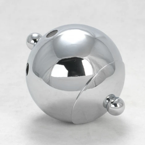 Потолочная люстра Lussole Lgo Lanier GRLSP-8279 (220V, IP21)