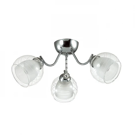 Потолочная люстра Lumion Brinna 3071/3C