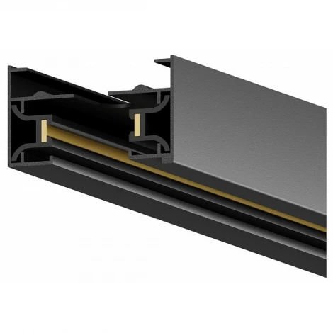 Шинопровод однофазный накладной 220V Hesby Lighting Skylite HSBL_0173