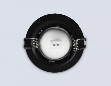 Встраиваемый точечный светильник Ambrella Techno Spot TN102809 (220V, круглые)