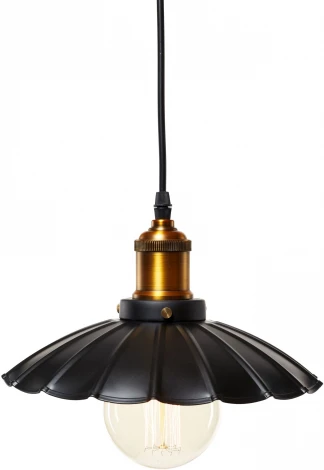 Подвесной светильник Loft It Factory Filament LOFT1101 с цветами