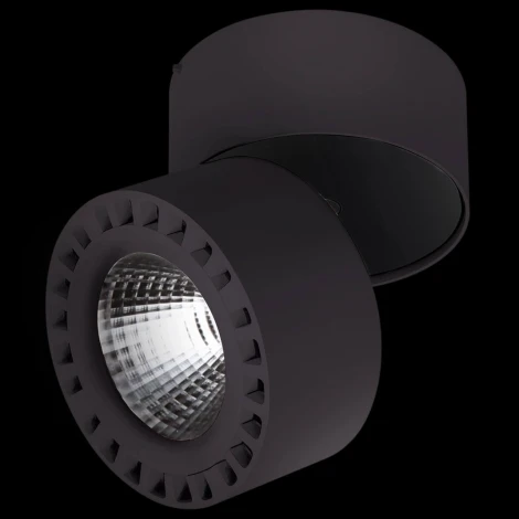 Накладной точечный светильник Lightstar Forte 381374
