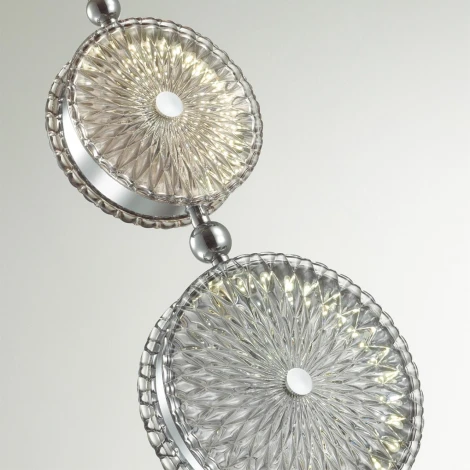 Подвесной светильник Caramella 5416/13LC (LED, 220V, на тросе)