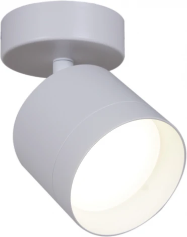 Спот Reluce 53019-9.5-001IL SPOT LIGHT GX53 WT (220V)