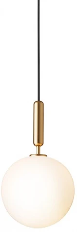 Подвесной светильник L'Arte Luce Profumo L54601.92 (220V, на проводе, шар)