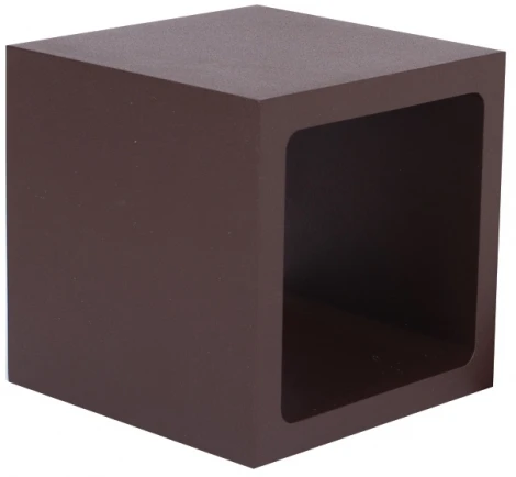 Настольная лампа светодиодная DL18419/11WW-Coffee Donolux Dl18419