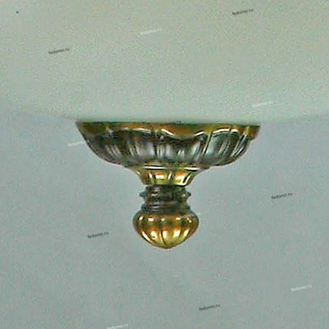 Подвесная люстра Ambiente by Brizzi Toledo 02155/8 PB (220V, на цепи)