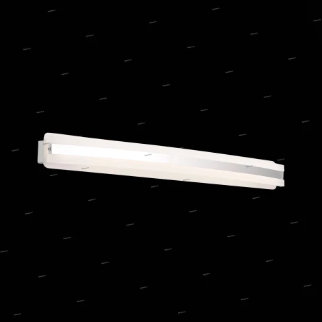 Настенный светильник линейный светодиодный ST Luce Cordo SL554.111.01