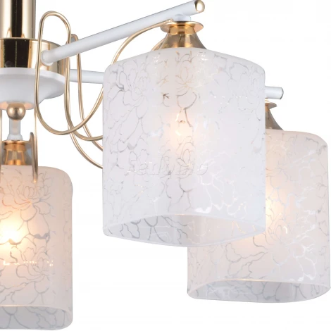 Потолочная люстра J-Light Nara 1173/5C